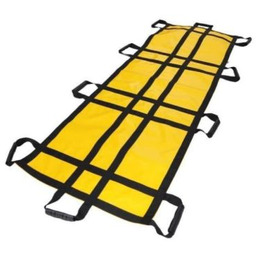 Nosze płachtowe żółte TRM-34