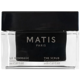 Caviar, The Scrub Kawiorowy Peeling