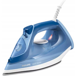 Żelazko parowe Philips 3000 Series DST3031/20 2400W 180g/min
