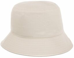 Kapelusz Calvin Klein Dynamic Bucket Hat Eggshell K60K609385
