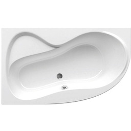 RAVAK wanna narożna Rosa 95 160x95 lewa C571000000