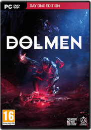 Gra PC Dolmen Day One Edition