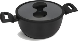 Zwieger Garnek Aluminiowy Nieprzywierający Indukcja Sensa Thermo 4,4L