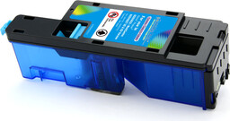 Toner Cartridge Web Cyan Xerox 6020/6022 zamiennik 106R02760,