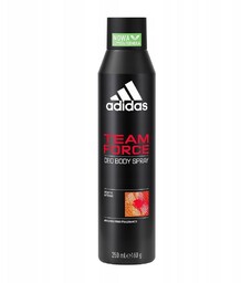 Team Force dezodorant spray 250ml