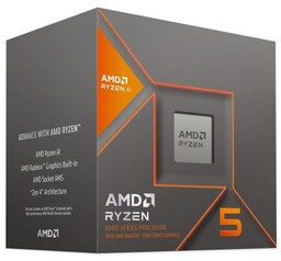 Procesor AMD Ryzen 5 8600G