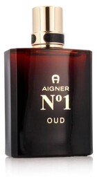 Aigner Aigner N 1 Oud woda perfumowana 100