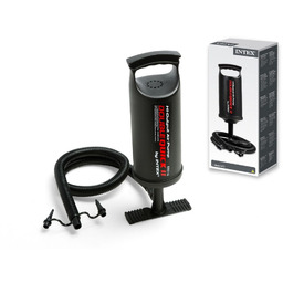 Pompka ręczna Intex 68614 tłokowa