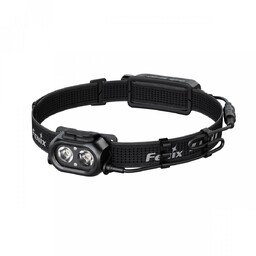 Latarka czołowa Fenix HP12R-T czarna
