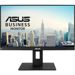 ASUS Business BE24EQSB 24-calowy monitor Full HD panel