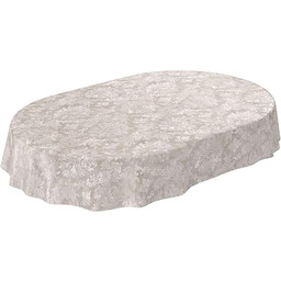 Obrus ceratowy do ogrodu, zmywalny, okrągły, owalny, prostokątny,