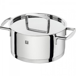 Zwilling Zestaw 5 Garnków Passion