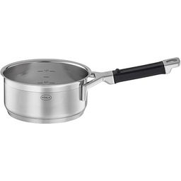 RÖSLE SILENCE PRO rondel, wysokiej jakości uniwersalny garnek
