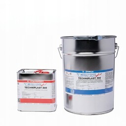 Żywica Epoksydowa Na Posadzkę 5kg Kolor Z Palety