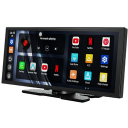 Adapter samochodowy Ottocast PCS46-BM OttoAibox i3 Android Multimedia