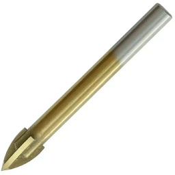 DEDRA DED1529Q12 Wiertło multifunkcyjne 12mm 4 ostrza