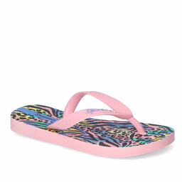 Japonki Ipanema 83186/21444 Różowe/Niebieskie