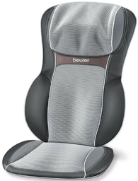 Beurer MG 295 - Mata masująca shiatsu czarna