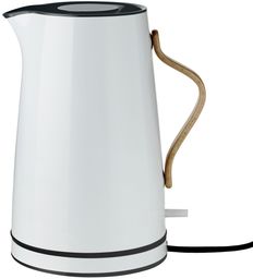 Stelton EMMA Czajnik Elektryczny 1,2 l Jasnoniebieski /