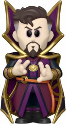 Funko Vinyl SODA: Marvel Friday - Doctor Strange