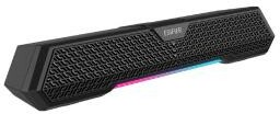 Edifier MG250 Czarny Soundbar komputerowy