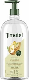 Timotei Szampon 2 w 1 / szampon Après,