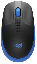 Logitech M190 Niebieska