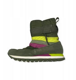 Śniegowce kozaki damskie MERRELL 39