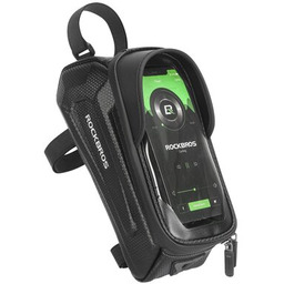 ROCKBROS Torba rowerowa na ramę RB68B RABAT