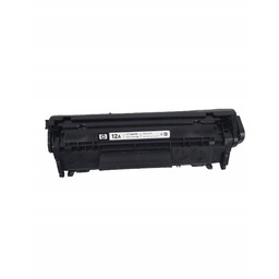 Toner Hp Q2612A (12A) czarny (black) 1010/1012/1015/1018/1020