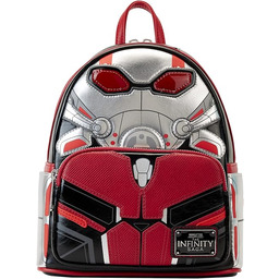 Loungefly plecak Marvel - Ant-man - plecak -
