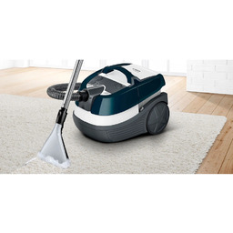 Odkurzacz piorący Bosch AquaWash&Clean Serie 4 BWD41720