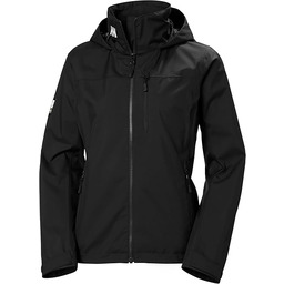 Helly Hansen Damska kurtka żeglarska z kapturem