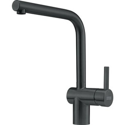FRANKE Bateria Atlas Neo 115.0550.424 Czarna stal szlachetna
