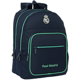Real Madryt plecak sportowy backpack 612557560