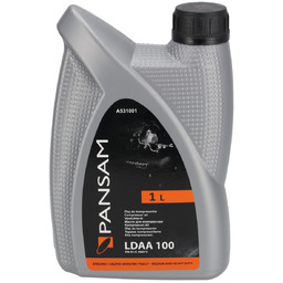 PANSAM HD 100 L-DAC Olej sprężarkowy mineralny