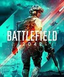 Battlefield 2042 (PC) klucz Origin