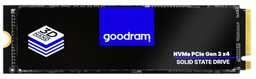 Dysk SSD GOODRAM PX500 gen. 2 512GB NVMe