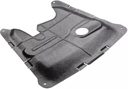 Osłona silnika Renault CLIO II 2001-2005