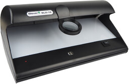 Tester do banknotów Glover SLD16 UV MG +