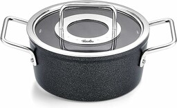 Fissler Adamant/aluminiowy garnek (Ø 18 cm, 2 l)