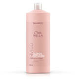 Wella Invigo Blonde Recharge Cool Blonde Szampon