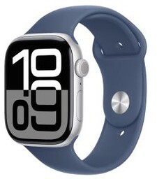 Apple Watch Series 10 GPS + Cellular koperta