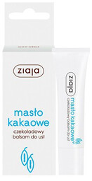 Ziaja Masło kakaowe, balsam do ust, 10ml