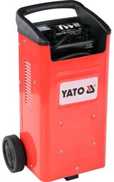 Yato Prostownik z rozruchem 20- 600Ah YT-83060