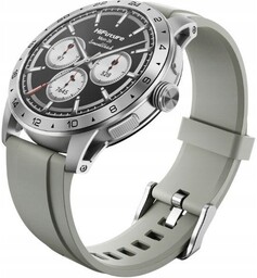 HiFuture smartwatch Flex2 srebny/silver (HSSW5SL)