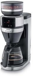 Severin KA 4852 Ekspres przelewowy