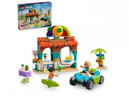 LEGO Friends 42625 Plażowa budka z koktajlami
