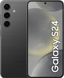 Samsung Galaxy S24 5G 8/256GB Nfc DualSIM czarny