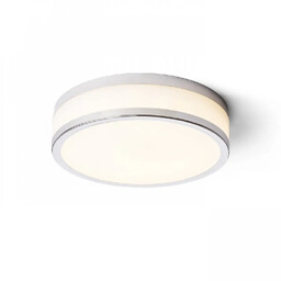 Plafon nowoczesny Łazienkowy CIRA LED 23 R13742 -